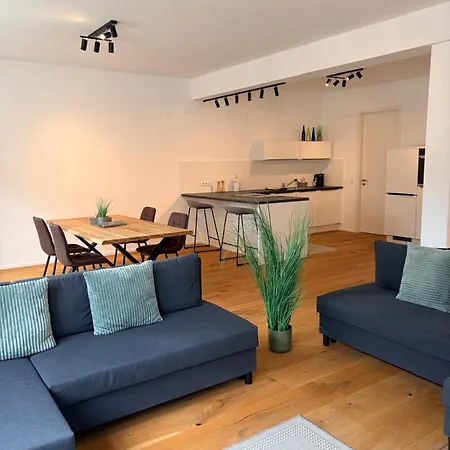 Apartmán Im Herzen Der Schoensten Altstadt Bad Wimpfen