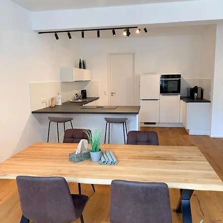 Im Herzen Der Schoensten Altstadt Apartmán Bad Wimpfen