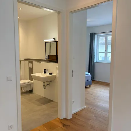Apartment Im Herzen Der Schoensten Altstadt *