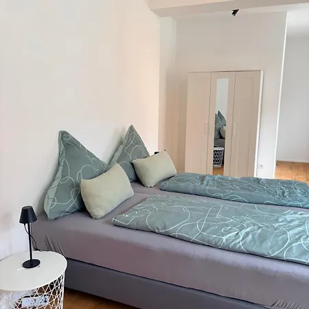 Im Herzen Der Schoensten Altstadt Apartment Bad Wimpfen