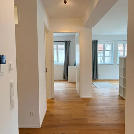 Apartmán Im Herzen Der Schoensten Altstadt *